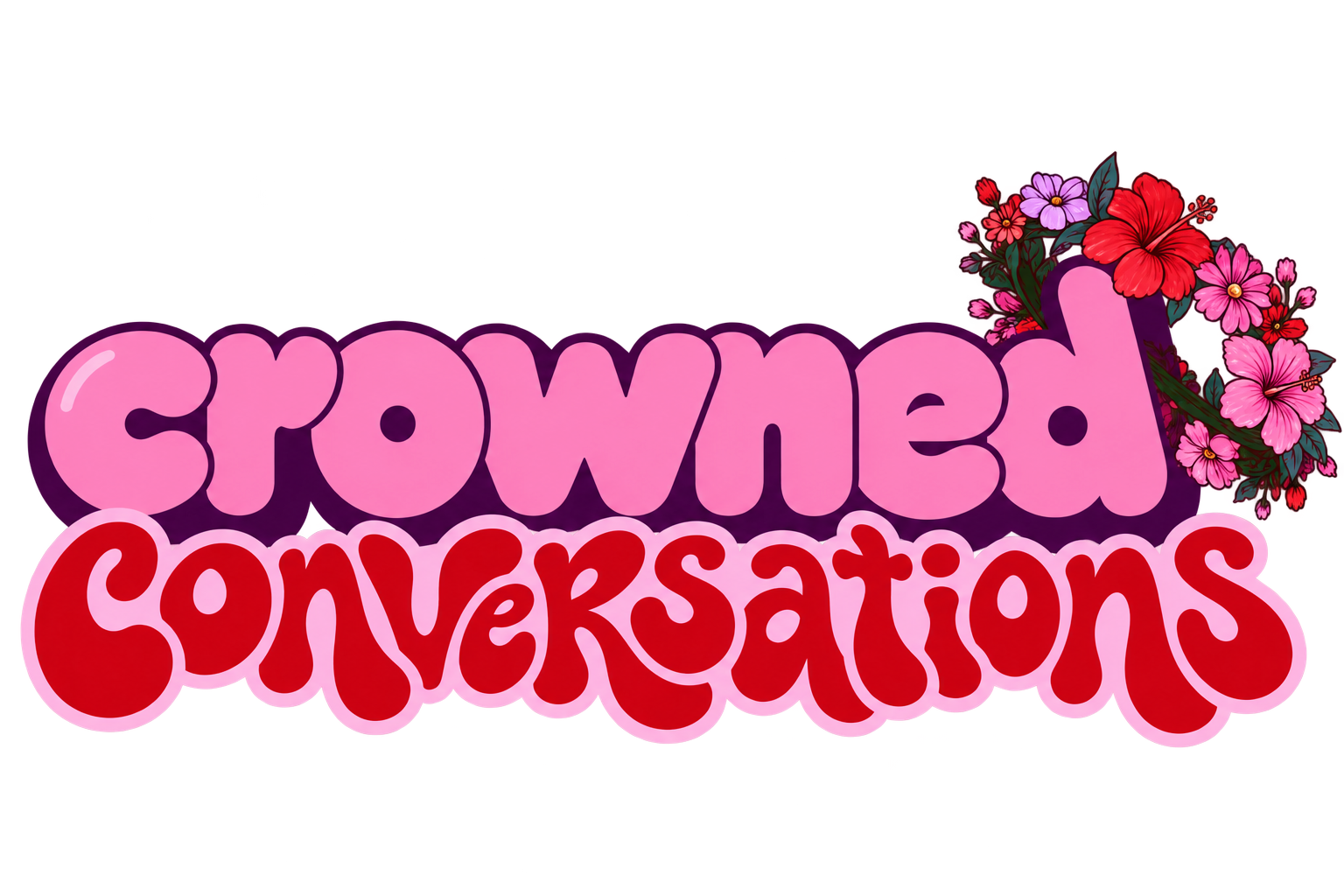 Crowned Conversations