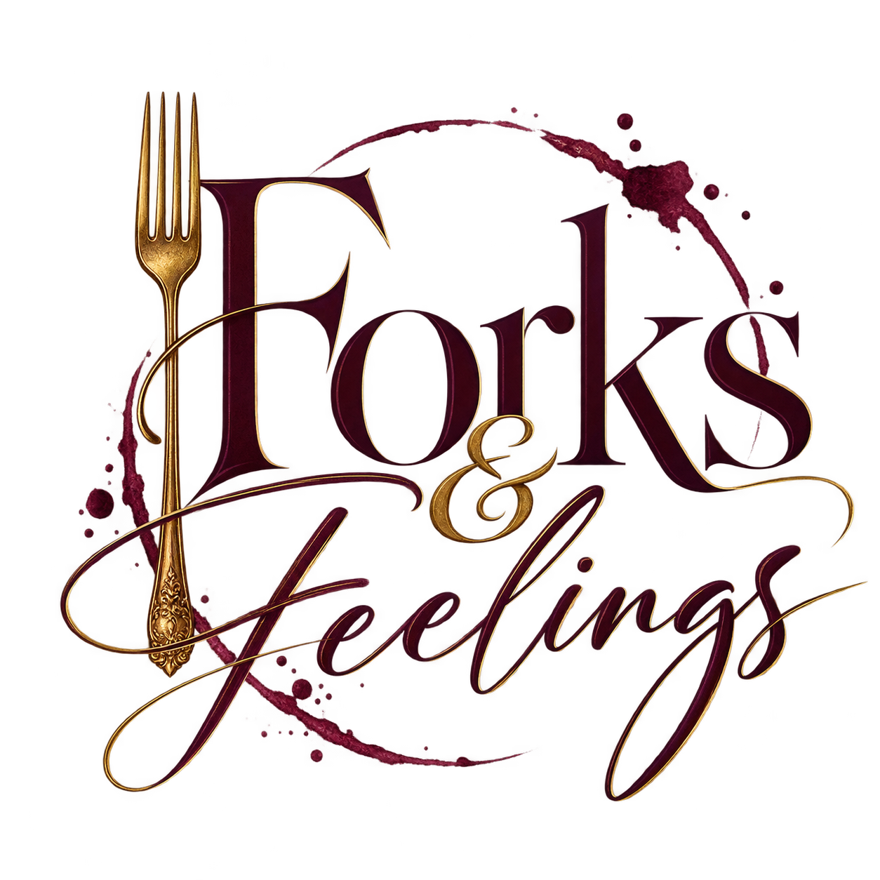 Forks and Feelings